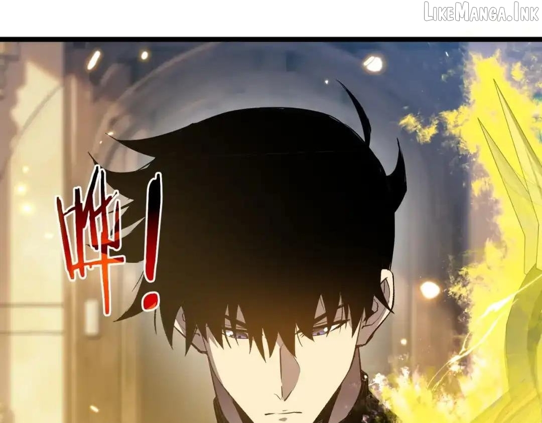 I Rely on My Invincibility to Deal Tons of Damage Passively! Chapter 180  - page 174